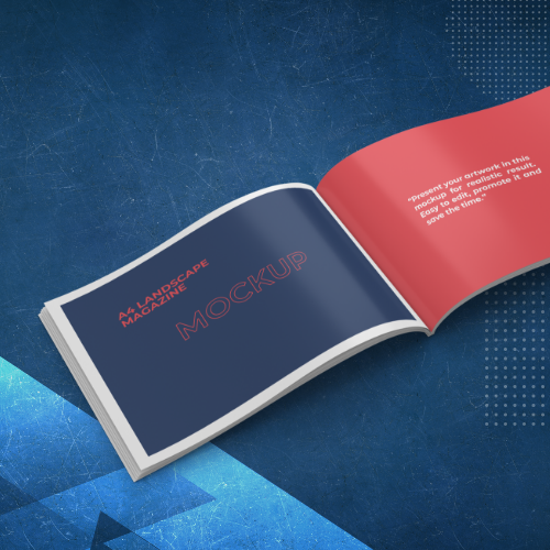 Booklets will prop up Your Business