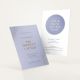 Flat Invitations