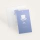 Silk Hang Tags