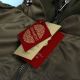 Clothing Hang Tag Printing