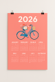 Poster Calendars
