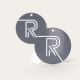 Circle Hang Tags