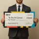Giant Check