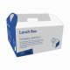 Lunch Box, Doggy Bag