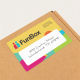 Shipping And Mailing Labels