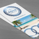 Spot UV Rack Cards