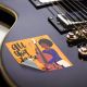 Promotional and Event Sticker